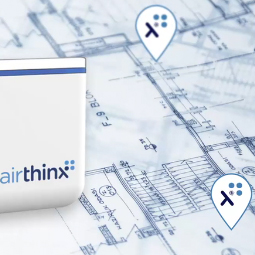 Airthinx Videos