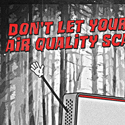 Airthinx Social Meida Animations