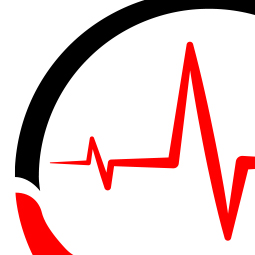 BLS Training Centers Logo