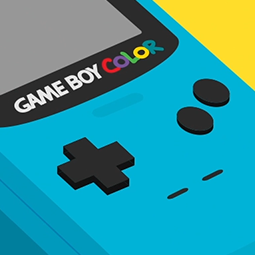 Game Boy Animation