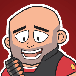 Team Fortress 2 Heavy