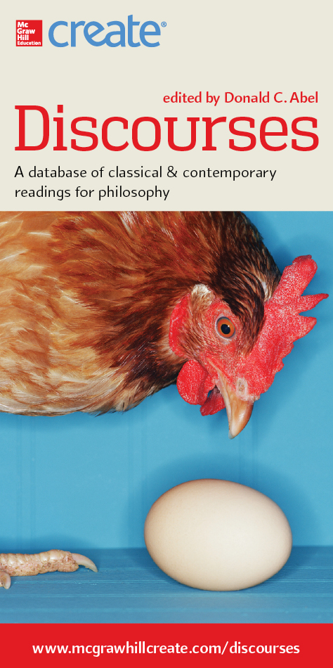 McGraw-Hill | Discourses Front