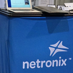 Netronix Display Graphics