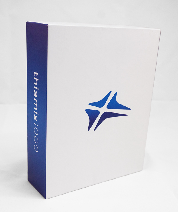 Netronix Thiamis1000 Box