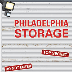 Two Street Stompers Backdrops